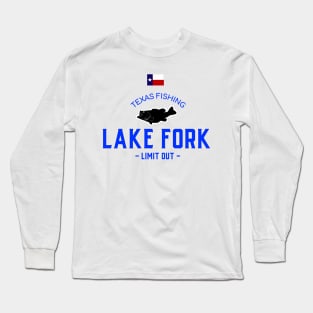 LAKE FORK T-SHIRT Long Sleeve T-Shirt